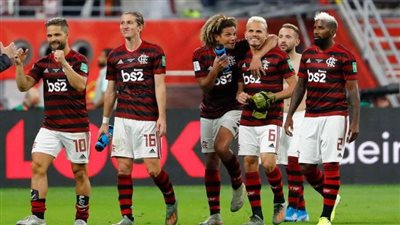 فيدال وديفيد لويز يقودان تشكيل فلامنجو أمام الأهلي بمونديال الأندية 