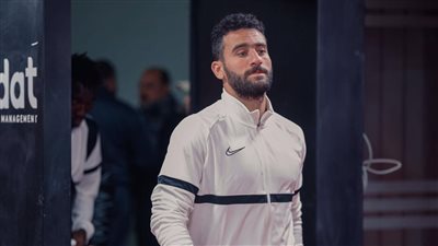 باسم مرسي على رأس قائمة الإسماعيلي لمواجهة الأهلي في الدوري الممتاز 