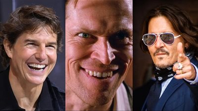 ظلمتهم الأكاديمية.. 10 ممثلين كانوا يستحقون الفوز بجوائز الأوسكار