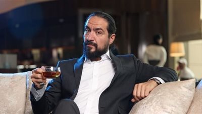 محمد القس: ترشيحي لجائزة أفضل ممثل دور ثانٍ بمهرجان القاهرة للدراما شرف.. ولا يوجد فوز أو خسارة