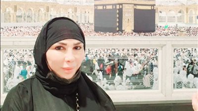 غادة إبراهيم: أديت العمرة الأولى في 5 ساعات لأني مكنتش عارفة المناسك