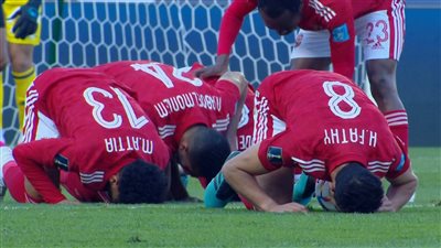 نتيجة مباراة الأهلي وفلامنجو البرازيلي بالشوط الأول.. التعادل الإيجابي بهدف لمثله