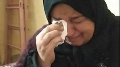 والدة شاب الشرابية تروي التفاصيل| فيديو 