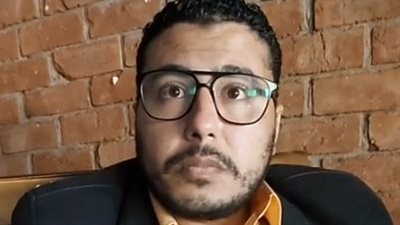 خطيب قاتلة والدتها ببورسعيد: نورهان مالهاش علاقة بجريمة القتل.. وخطابها الأخير يحمل براءتها | بث مباشر