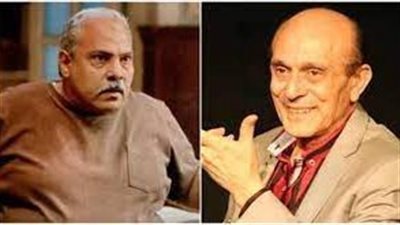 بعد إشادة محمد صبحي به.. محمد رضوان: اشتغلت معاه من سنة 90