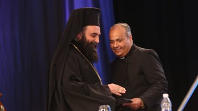  رسميًا.. الكنيسة الأسقفية تتسلم الأمانة العامة لمجلس كنائس مصر
