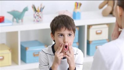 الرعاية الصحية تستعرض خدمات عيادة التخاطب بمستشفى الحياة بـ بورفؤاد