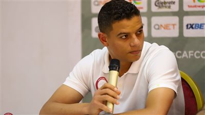 سعد سمير: الشناوي أفضل صفقة في الأهلي آخر 10 سنوات.. والعامري فاروق اختار اسم بنتي