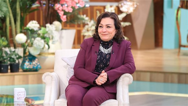 ابنة صلاح ذو الفقار