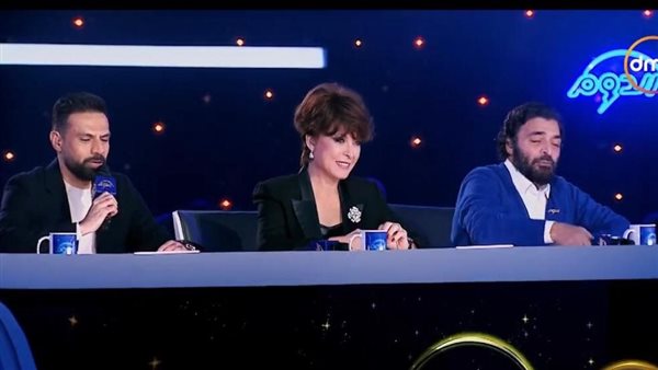 لجنة تحكيم الدوم