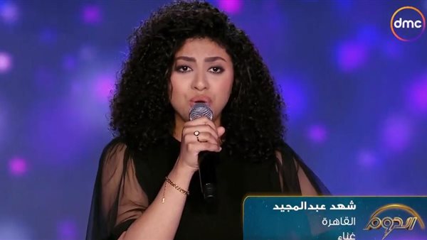 شهد عبد المجيد