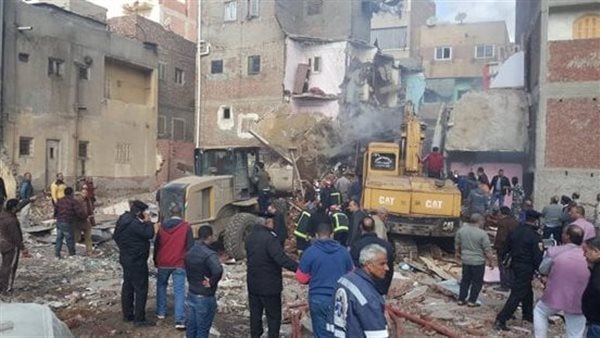 عقار دمنهور