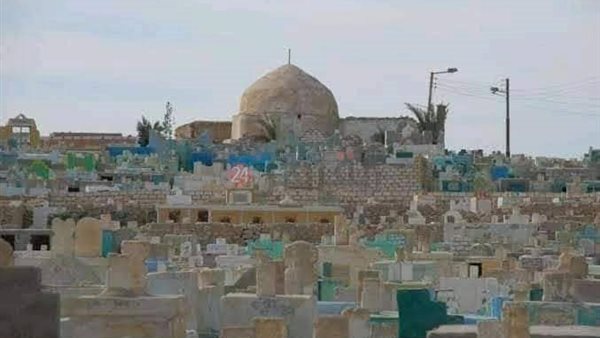 منطقة آثار البهنسا