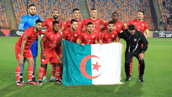 فريق شباب بلوزداد