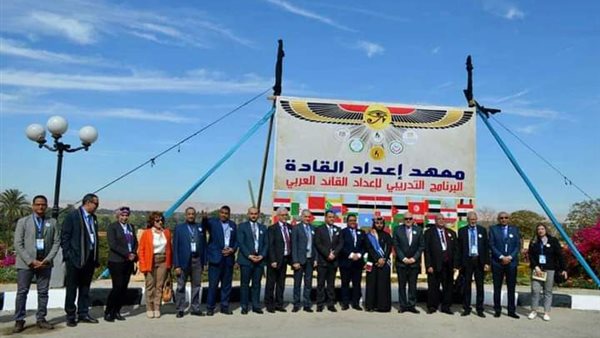 جانب من الفعاليات