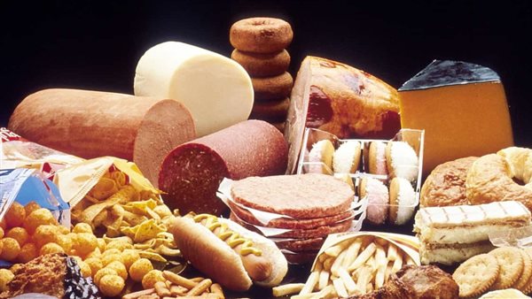 أطعمة ممنوعة في الدايت