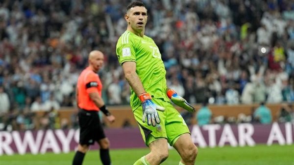  ايمليانو مارتينيز