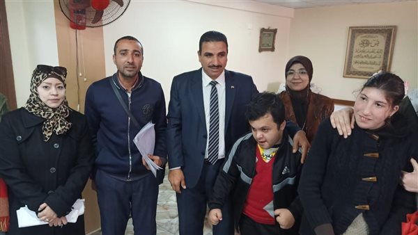 وظائف عمل لذوي الهمم