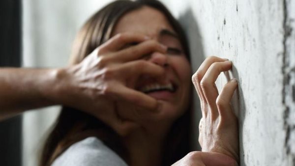 العنف الأسري 