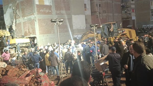 عقاري دمنهور المنهارين