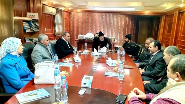 القوى العاملة بالشرقية