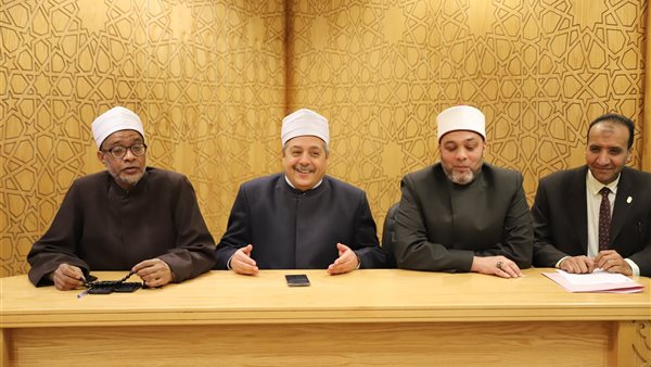 جانب من الفعاليات