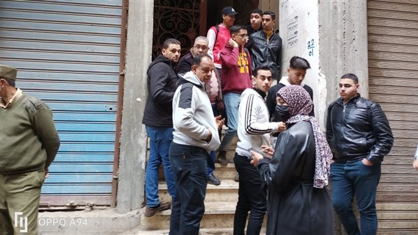 غلق مركز للدروس الخصوصية