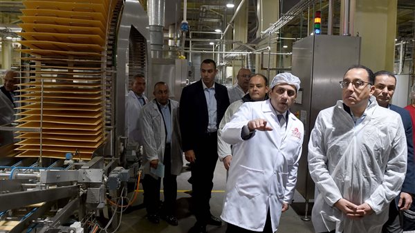 رئيس الوزراء خلال