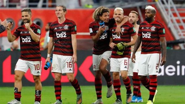 فريق فلامنجو