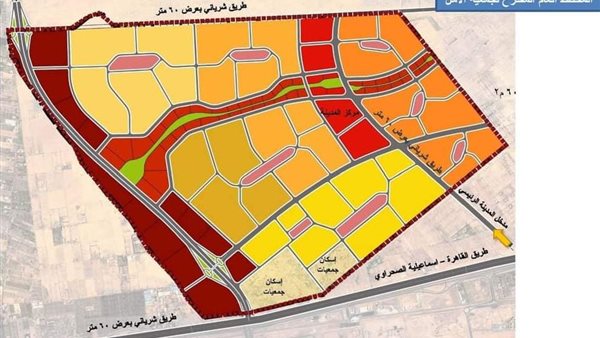 العبور الجديدة