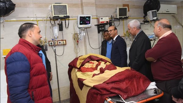 رئيس جامعة أسيوط