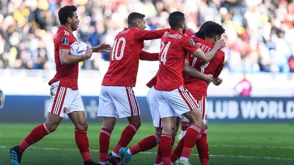 النادي الأهلي