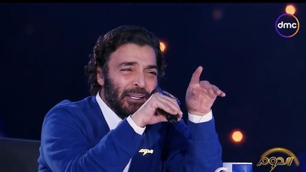 حميد الشاعري 