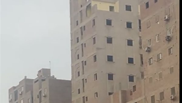 إزالة عقار الهرم