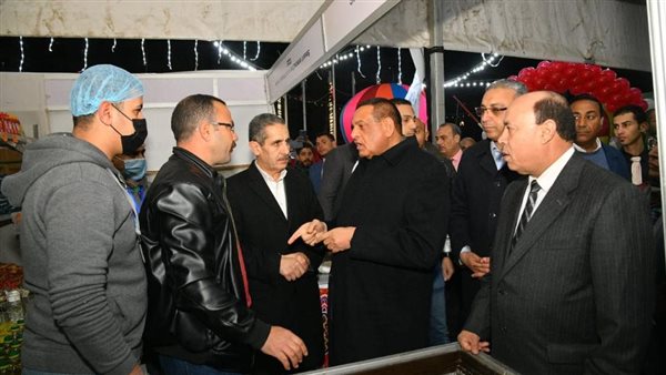 وزير التنمية المحلية