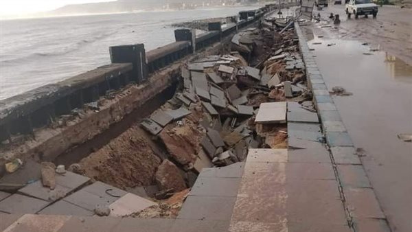 الهبوط الأرضي