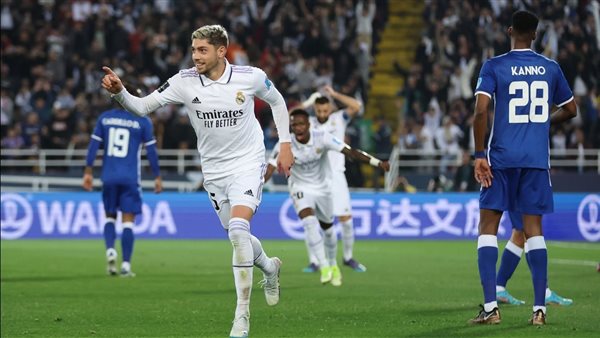 نهائي كأس العالم