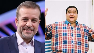 شريف منير عن علاء ولي الدين: خلانا مواظبين على الصلاة