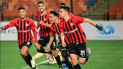 ماذا يحتاج فيوتشر للتأهل إلى ربع نهائي الكونفدرالية الإفريقية؟