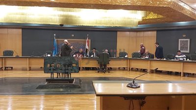 الصحفيين تعلن أسماء أعضاء اللجنة المشرفة على الانتخابات