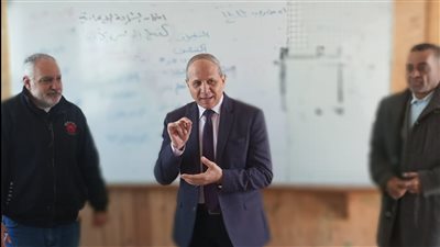 تعليم كفر الشيخ تعلن خطة استقبال الطلاب خلال العام الدراسي الجديد