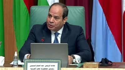 السيسي يثمن المشاركة المثمرة مع صندوق النقد لمواصلة تنفيذ برنامج الإصلاح الاقتصادي