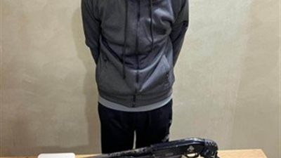 أجهز عليه انتقاما من والدته.. القبض على المتهم بإنهاء حياة طالب بالإسماعيلية