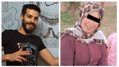 خلّصت عليه داخل غرفة نومهما.. المؤبد لـ سيدة أنهت حياة زوجها بالشرقية