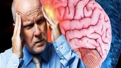 علامات ورم المخ تظهر في الأسابيع الأخيرة.. تعرف عليها