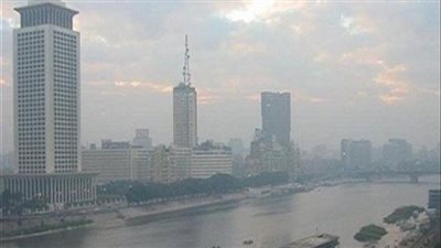 شبورة ونشاط للرياح.. الأرصاد الجوية تكشف تفاصيل حالة الطقس في مصر غدًا الاثنين
