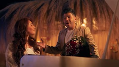 عمر كمال يطرح أغنية النجمة البعيدة احتفالًا بعيد الحب