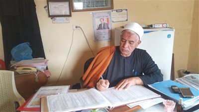 وكيل أوقاف الإسكندرية: تم تجهيز المساجد لاستقبال ضيوف الرحمن لأداء صلاة الجمعة بعد التقلبات الجوية 