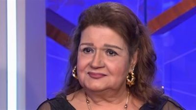 ميمي جمال: أرفض دخول بناتي مجال الفن لأن محدش يتمنى عياله يتعبوا في حياتهم