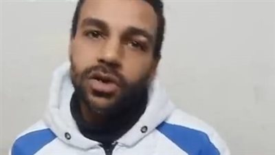 وفاة عامل بالمطرية 